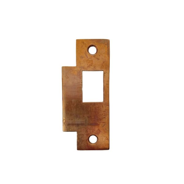 Strike Plate 8