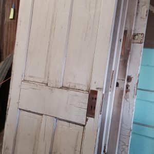 Door 16