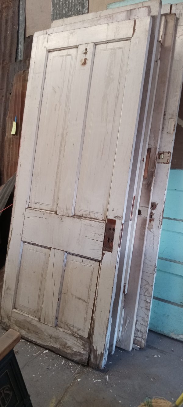 Door 16