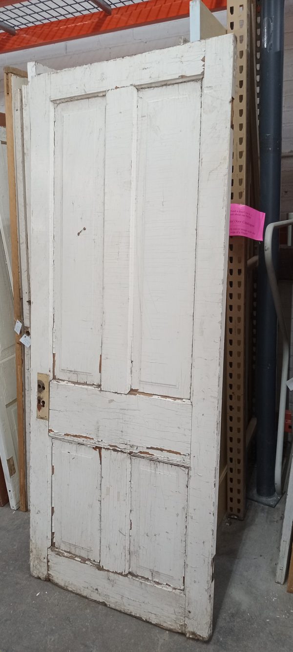 door 16