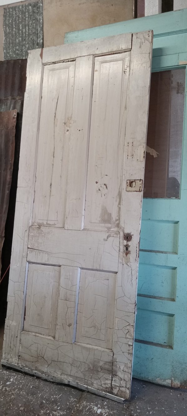 door 22