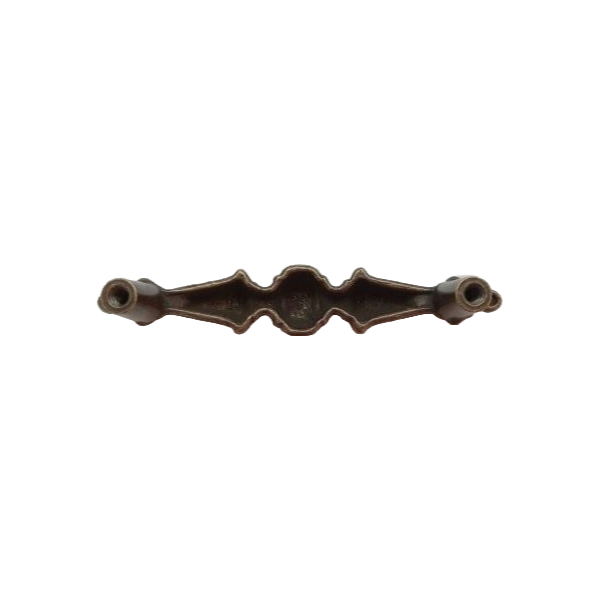 Handle 217 Keeler Brass Gothic Bar Handle - Image 2