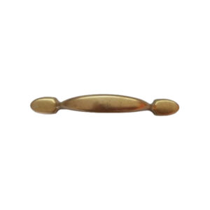 Handle 218 Brass Bar Handle
