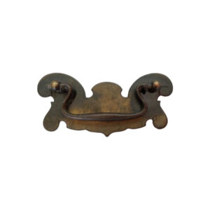Handle 220 Bronze Batwing Handle