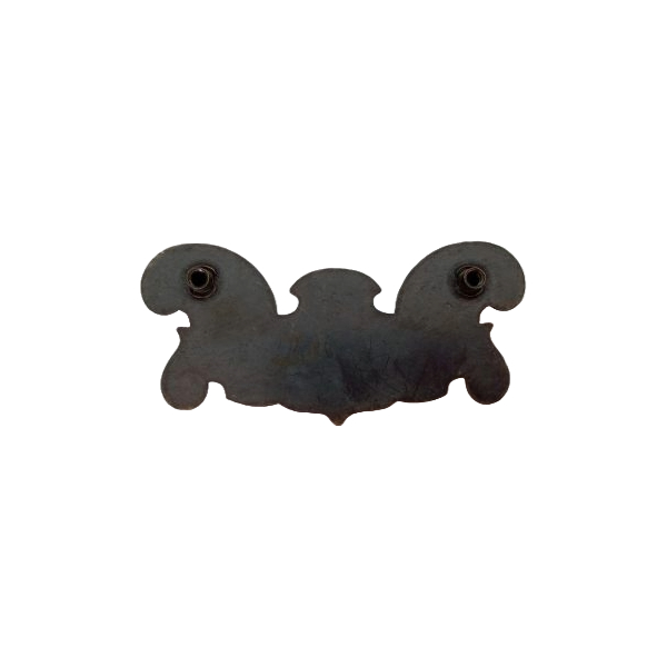Handle 220b Bronze Batwing Handle - Image 2