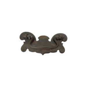 Handle 220b Bronze Batwing Handle