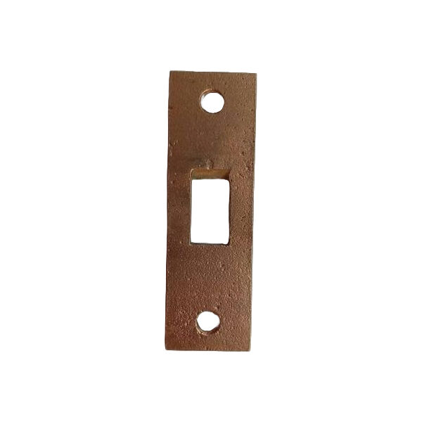 Latch Strike Plate