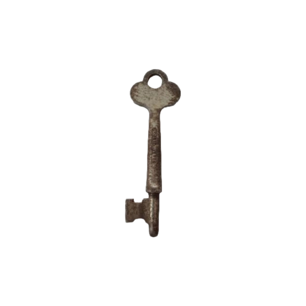 Yale & Towne Key