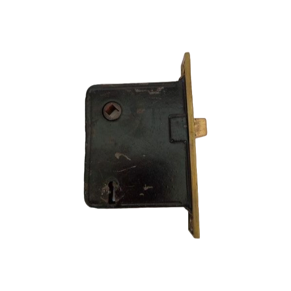 Corbin P2/1284 Lock Box