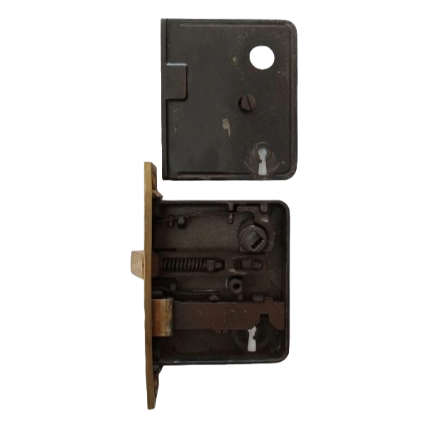 Corbin P2/1284 Lock Box