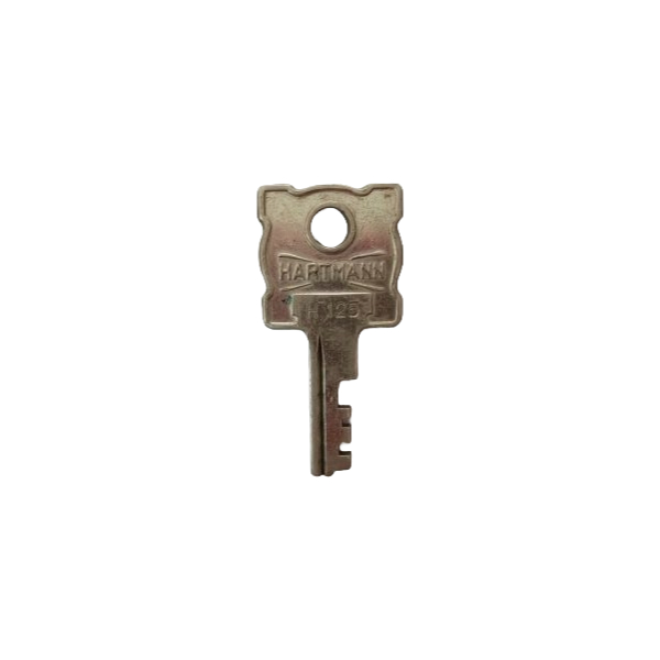 Excelsior H 125 Key
