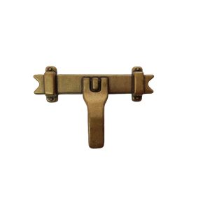 Handle 225 Brass Amerock Handle