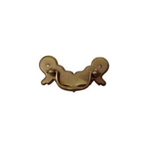 Handle 226 Brass Batwing Handle