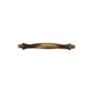 Handle 228 Amerock Oiled Brass bar Handle