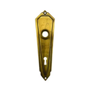 Lockwood Drake Door Plate