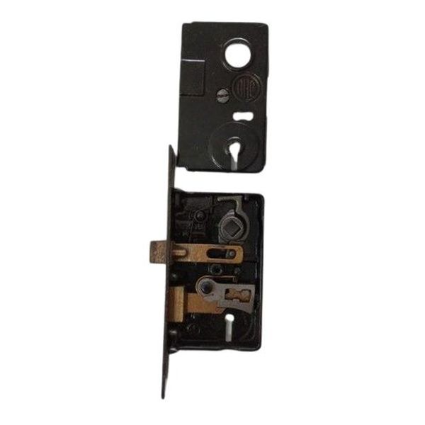 Reading French Door Lock Box
