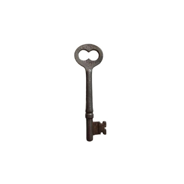 Corbin P3 Skeleton Key
