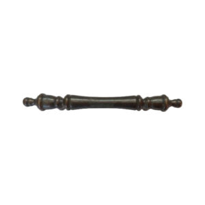 Handle 232var Keeler Brass Bar Handle