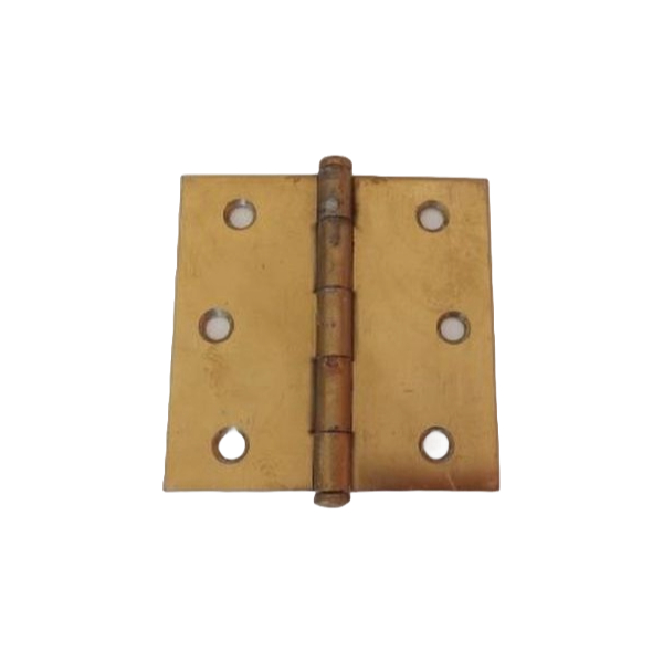 Cabinet Butt Hinge