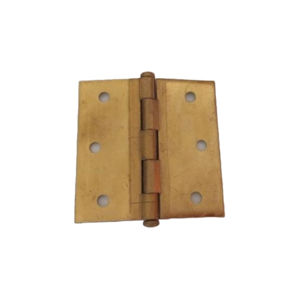 Cabinet Butt Hinge
