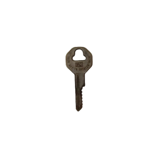 GM Briggs & Stratton Key