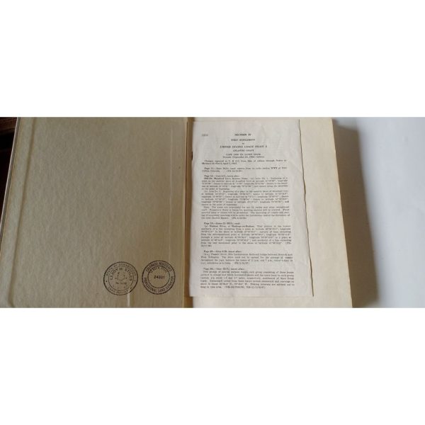 United States Coast Pilot 2