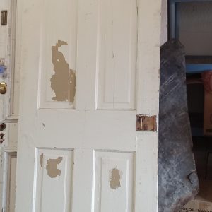 Door 43