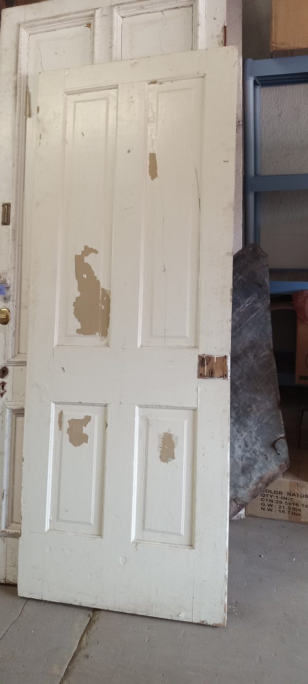 Door 43