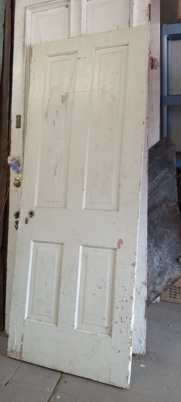 Door 43