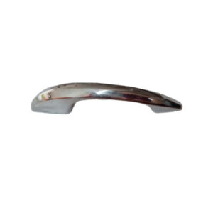 Handle 248 Chrome Art Deco Handle