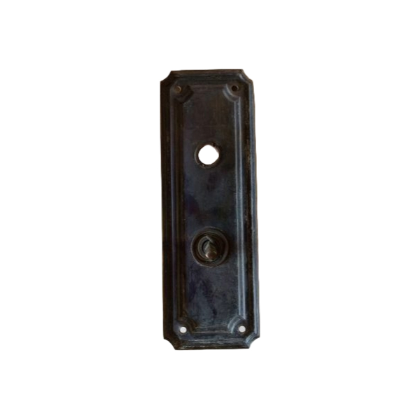 Sargent Hartsdale Latch Door Plate