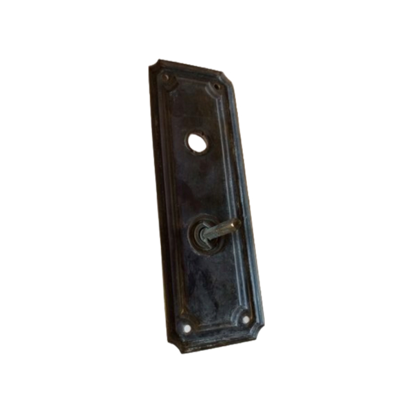 Sargent Hartsdale Latch Door Plate