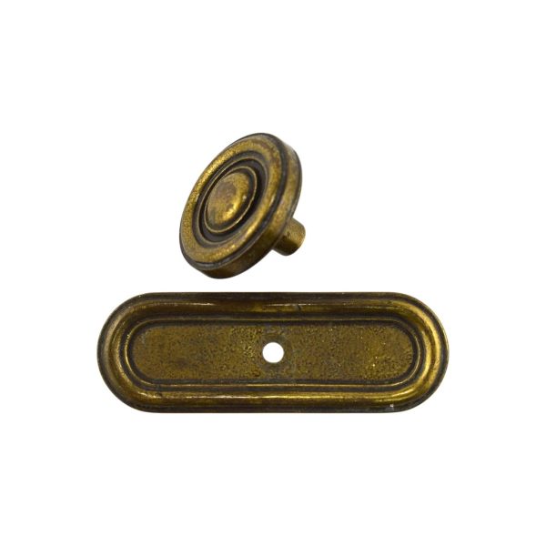 Knob 55