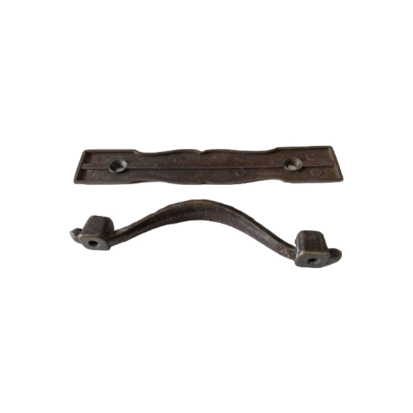 Handle 222var