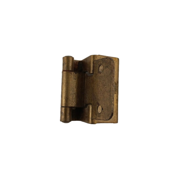 Amerock Overlay Cabinet Hinge