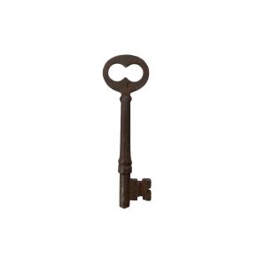Corbin P5 Skeleton Key