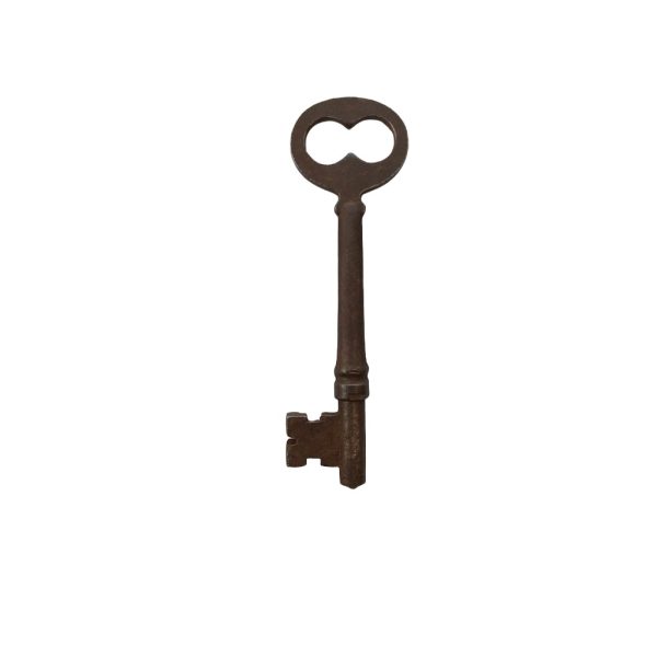 Corbin P5 Skeleton Key