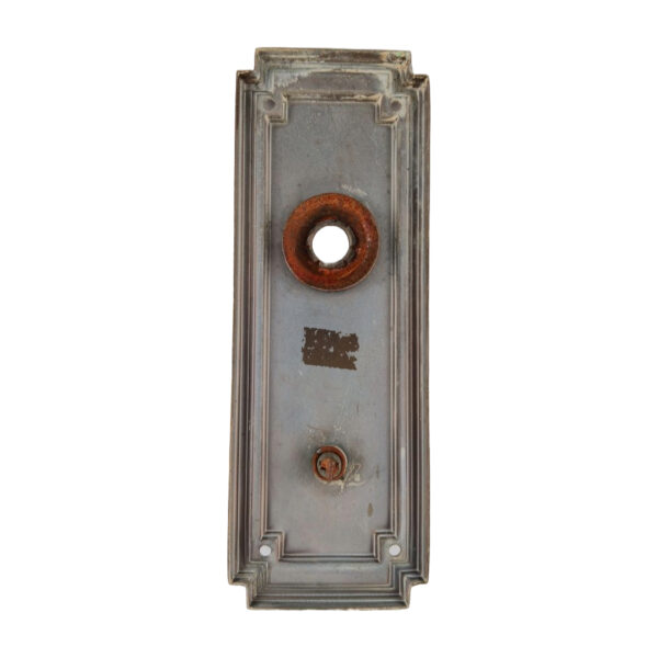 Penn Gywa Latch Door Plate