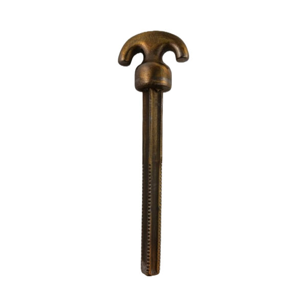 Closet Safety Spindle