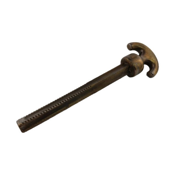 Closet Safety Spindle