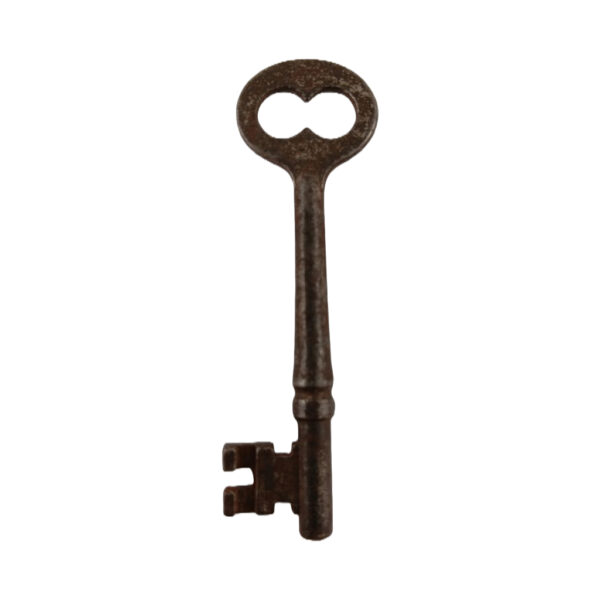 Corbin 023 Skeleton Key
