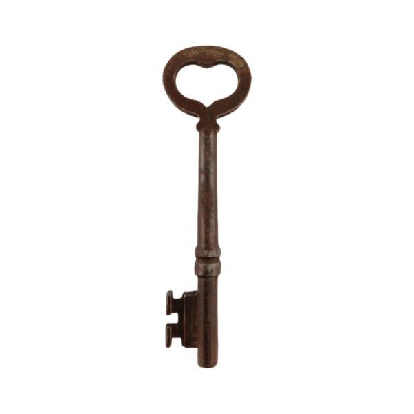 Corbin Skeleton Key 6