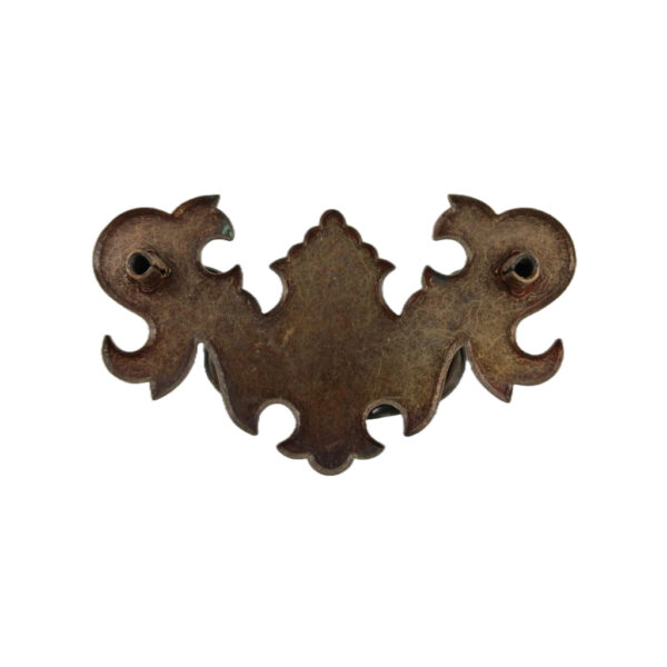 Handle 12c var