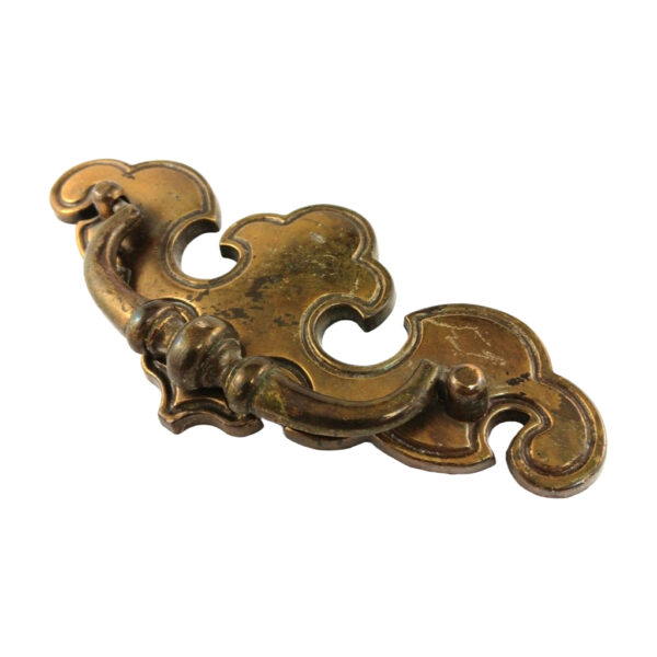 Handle 261