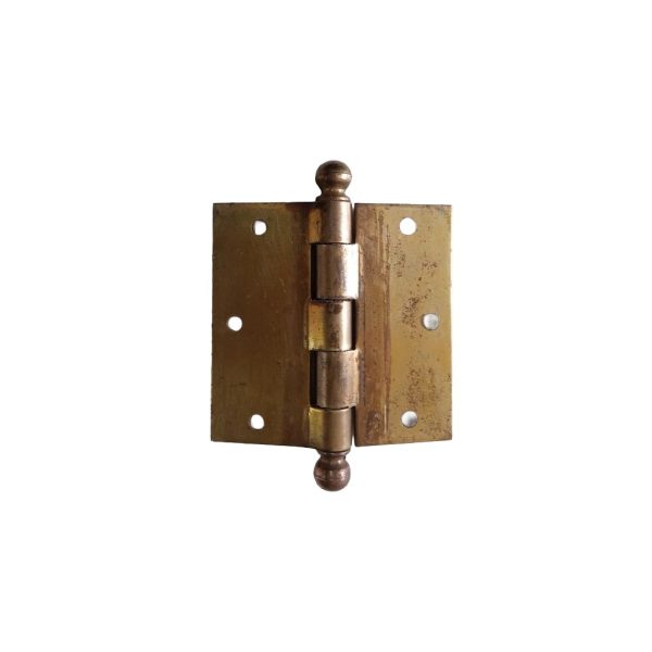 Lawrence Door Ball Hinge