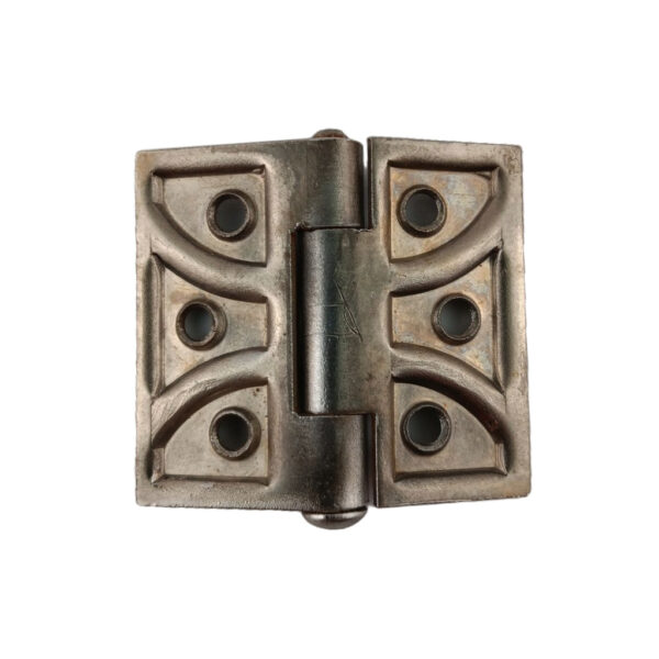 Ornamental Cabinet Hinge