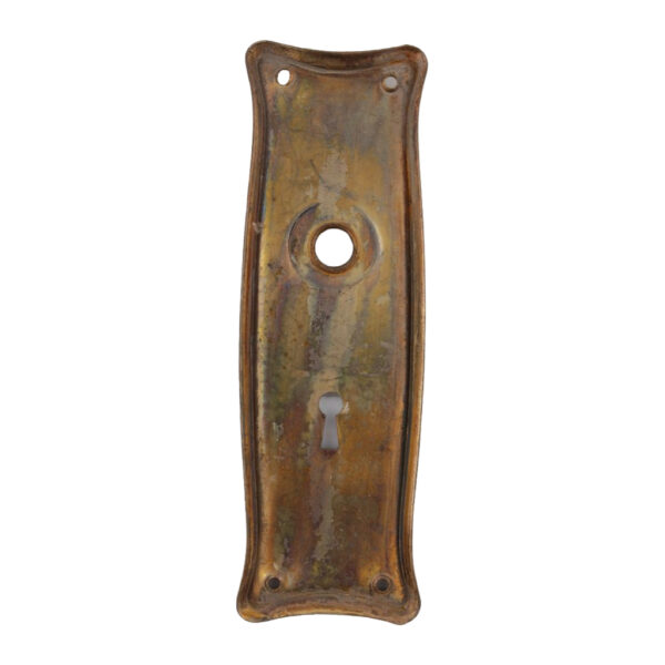 Penn Douglass Door Plate
