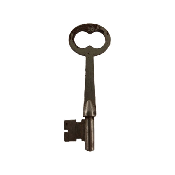 Russell and Erwin Pat 1889 Skeleton Key