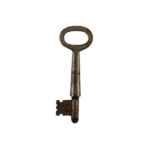 Yale Skeleton Key
