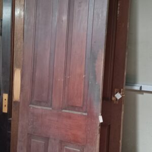 Door 98